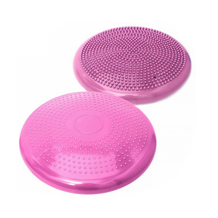 
 Напечатанный логотип, балансировочная Подушка, диск, стабильная воздушная подушка  