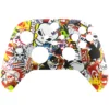 Bombe autocollante FX3S202WS