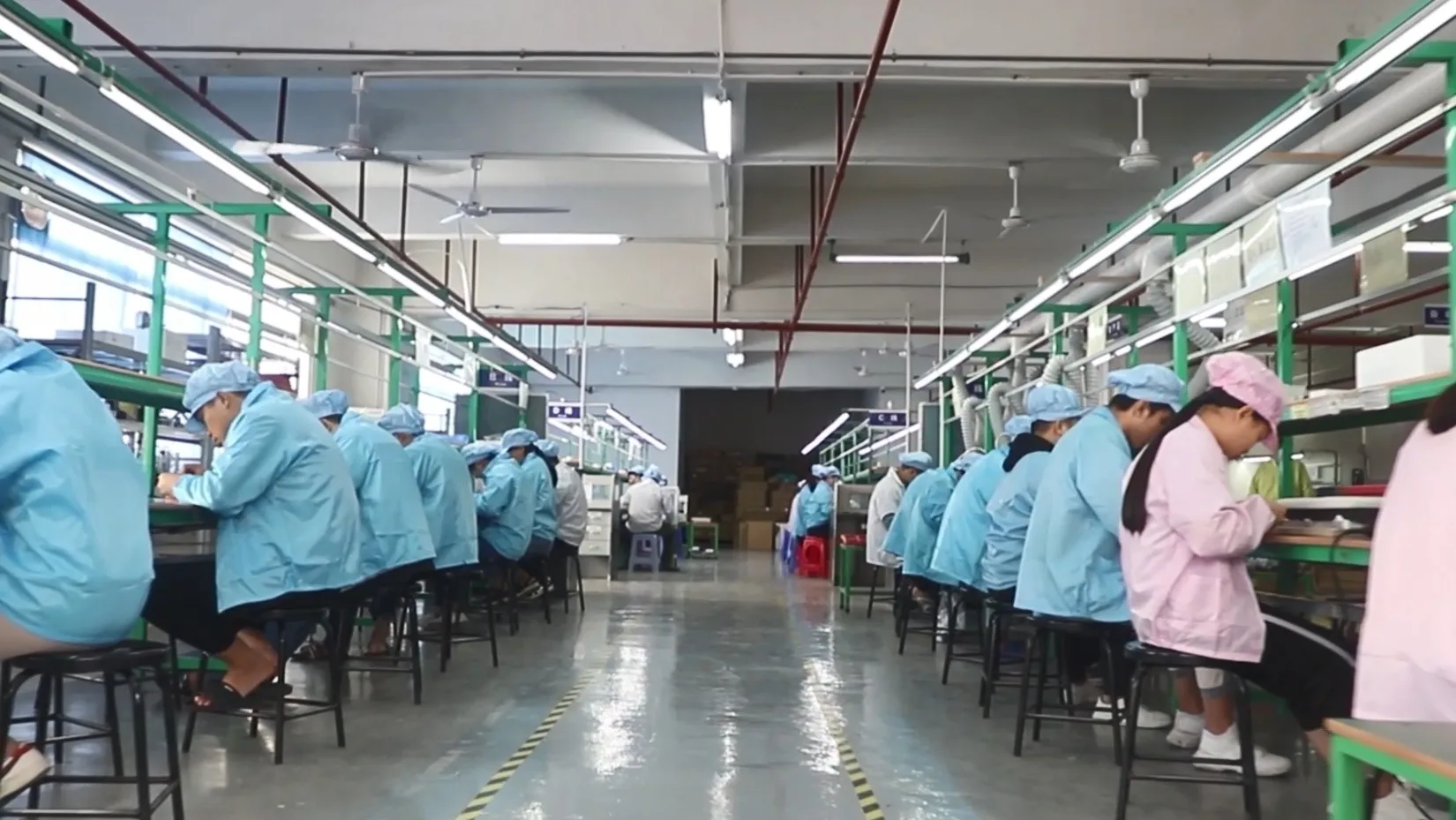 Shenzhen Onemyga Technology Co., Ltd. 2