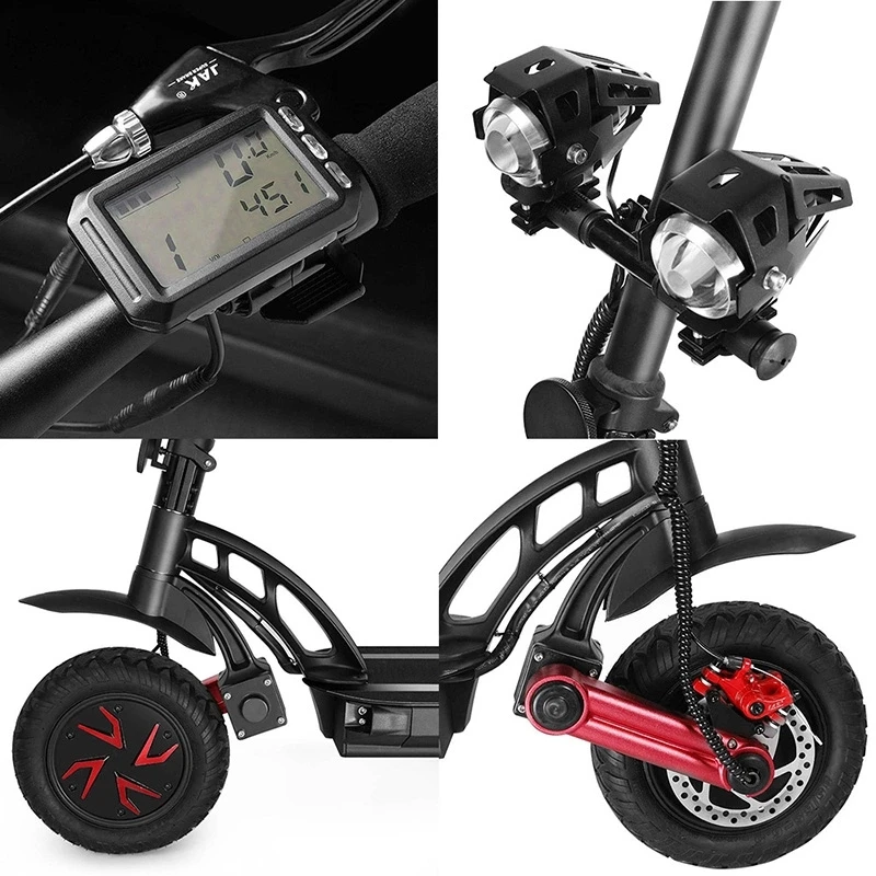 electric scooter  (6)