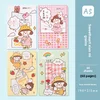 8 Sweetie Pie Random Designs