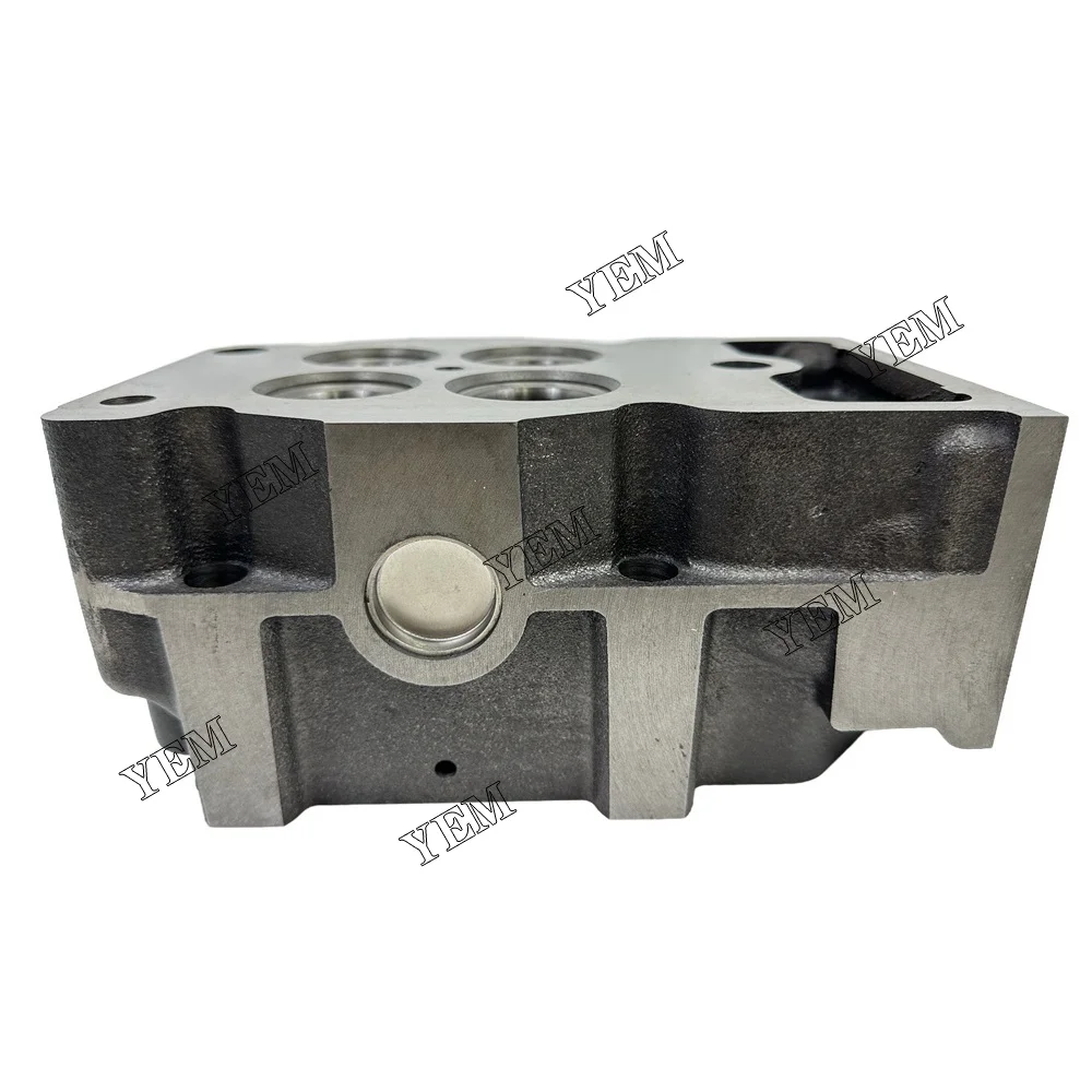 Fits for Deutz BF8M1015 Cylinder Head 04229050 Engine Parts 6
