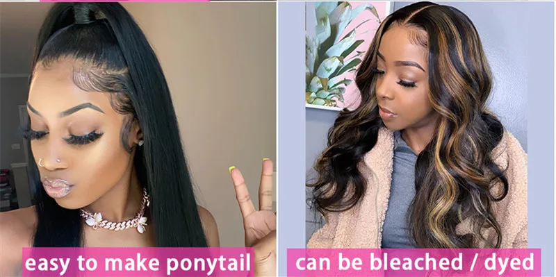 can do ponytail