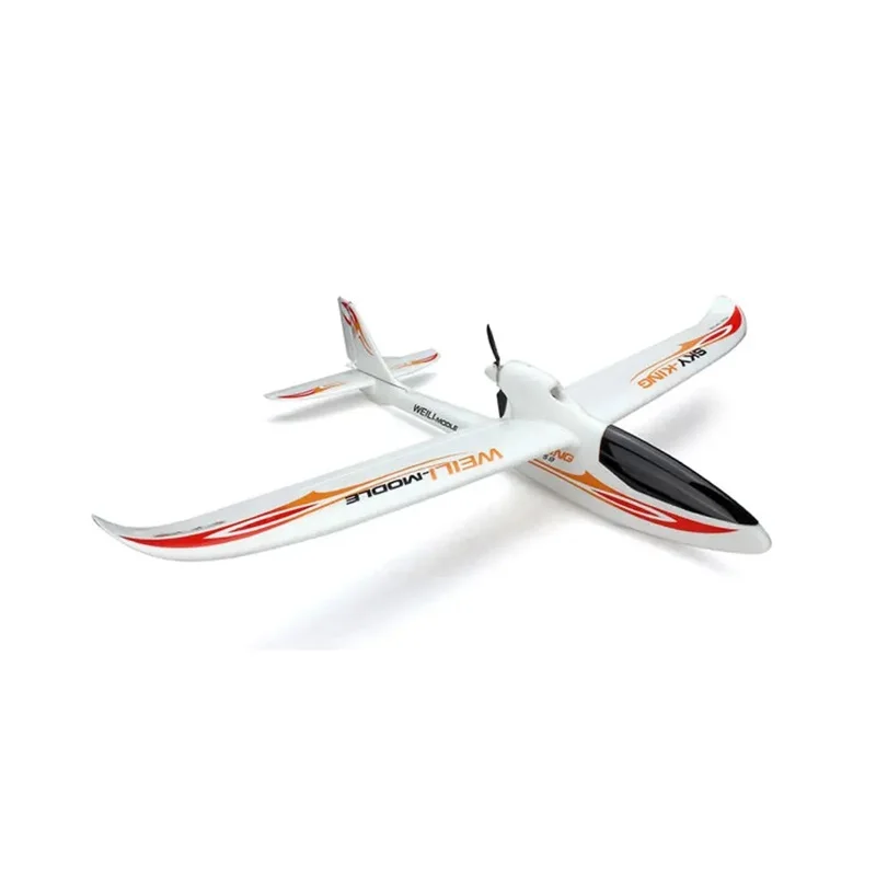 Sky-king Wltoys F959S RC Foam Glider - Fun for All Ages