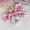 A-219 สีชมพู 5 ชิ้น/ชุด