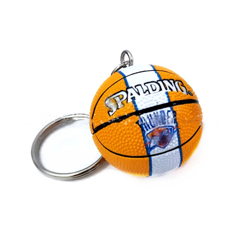 Portachiavi basket inciso personalizzato, gioielli sportivi, portachiavi  giocatore di basket regalo da papà a figlio, regalo sportivo personalizzato