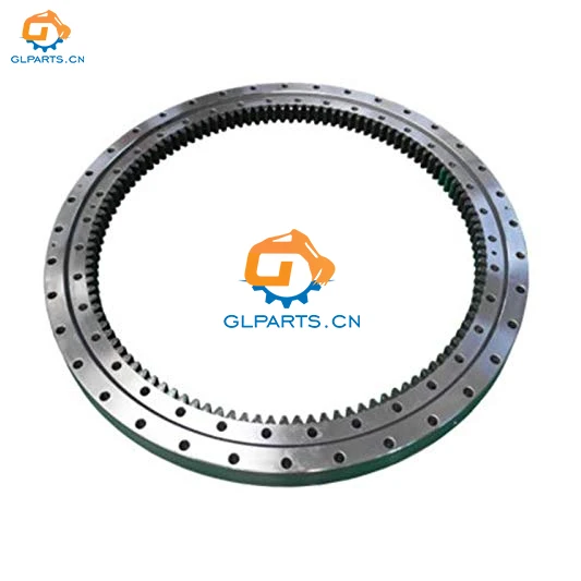 ZX370 Swing Bearing Slewing Ring - High-Quality Spare Parts