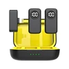 Jaune Noir SX56 IOS