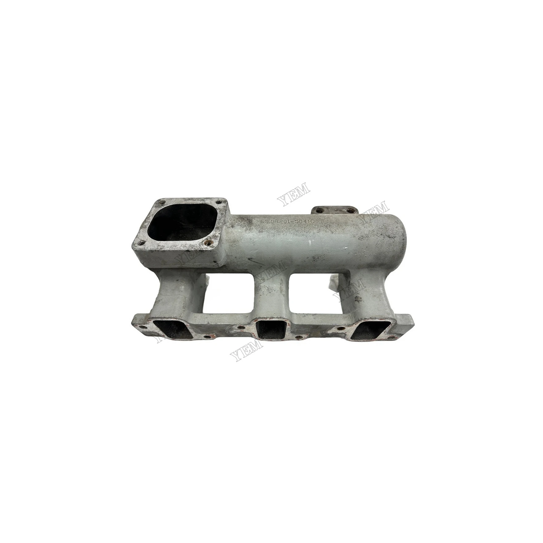 Intake Manifold Compatible for Doosan / for Develon P126TIs Engine Replacement Parts