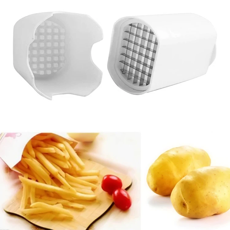 Potato Chipper Potato Chip Cutter Potato Cutter French Fries