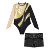 Gold&Black