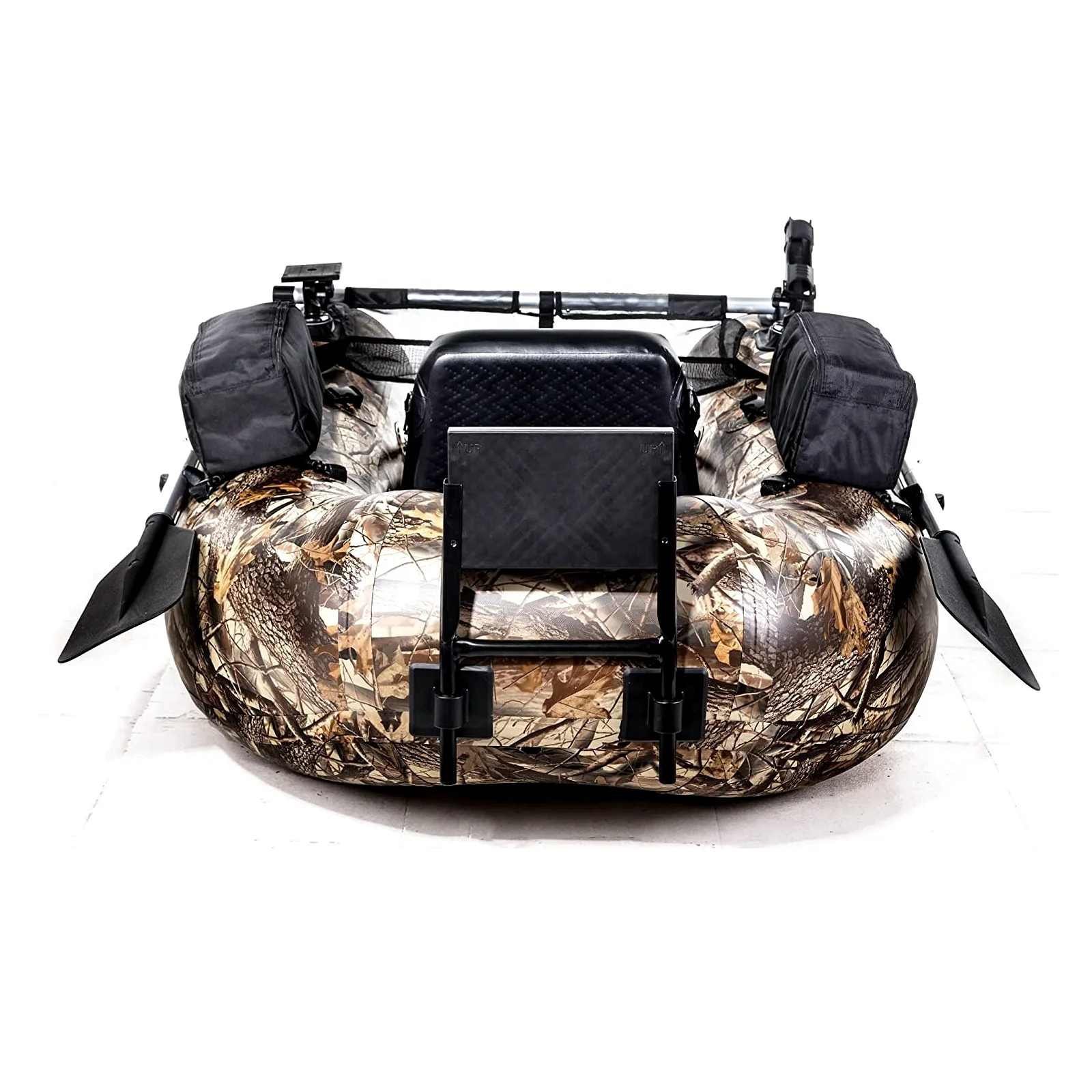 Inflatable Fishing Boat Belly Boat Fishing Float Tube For Sale Buy