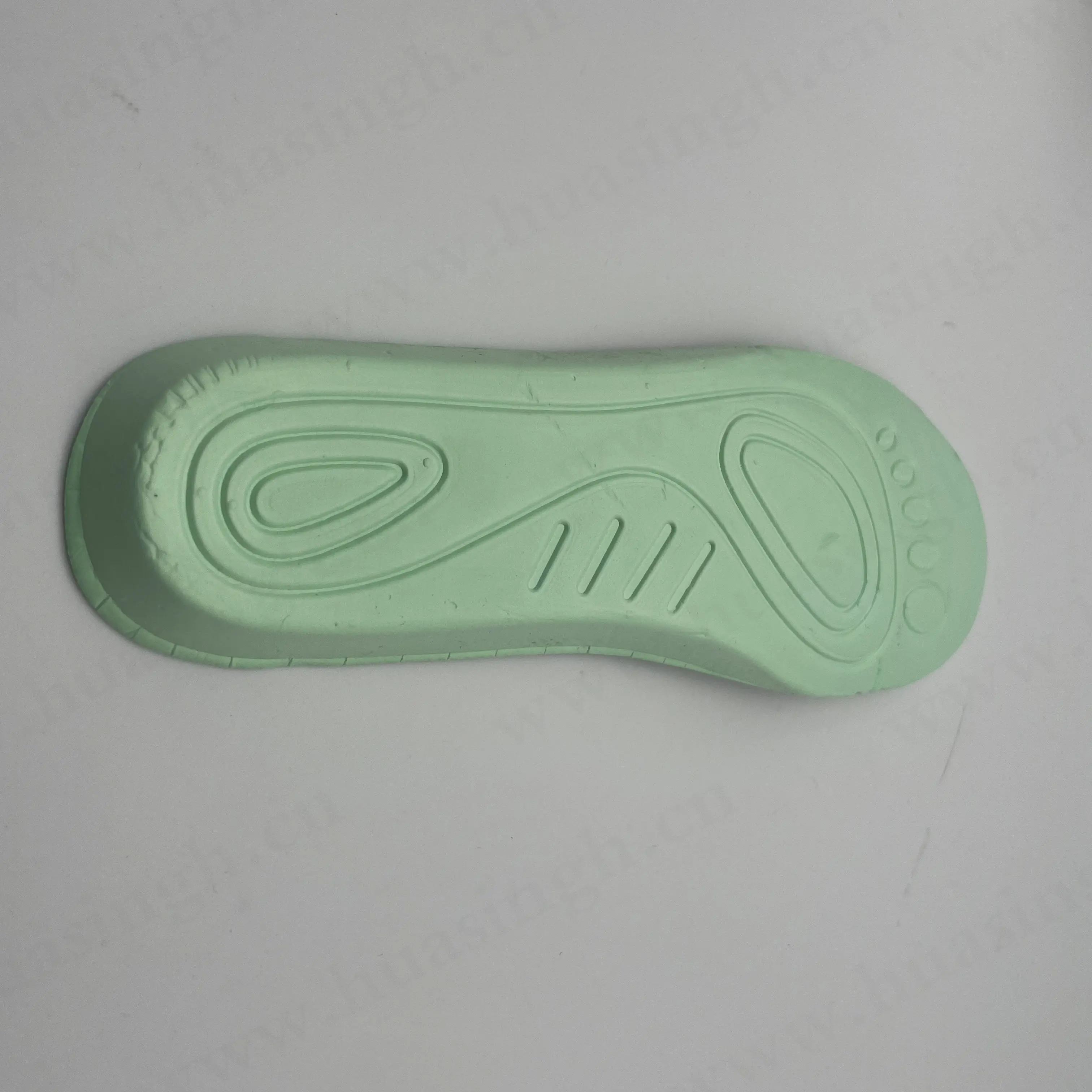 Lxg,deodorant Insole Shock Proof Rubber Outsole Men Fashion Walking 