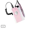 Pink US Plug