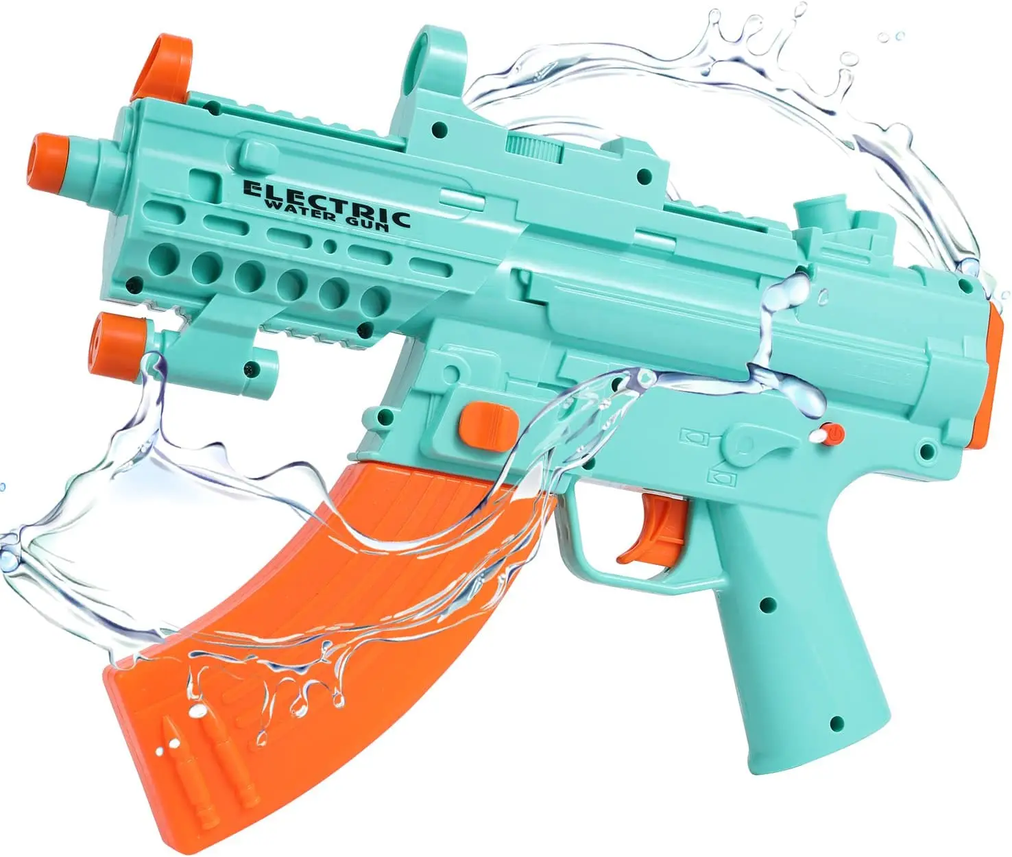 Water gun электрический