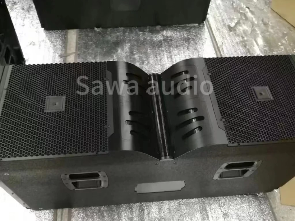 VTX V20 Dual 10 Inch Line Array Speaker Professional Sound