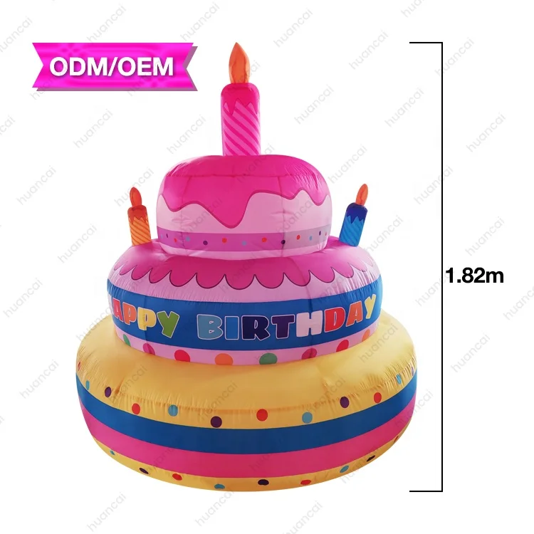Popular Inflatable Mascot Character Advertising Factory Custom Advertising Balloon Print Logo Inflatable for Advertising