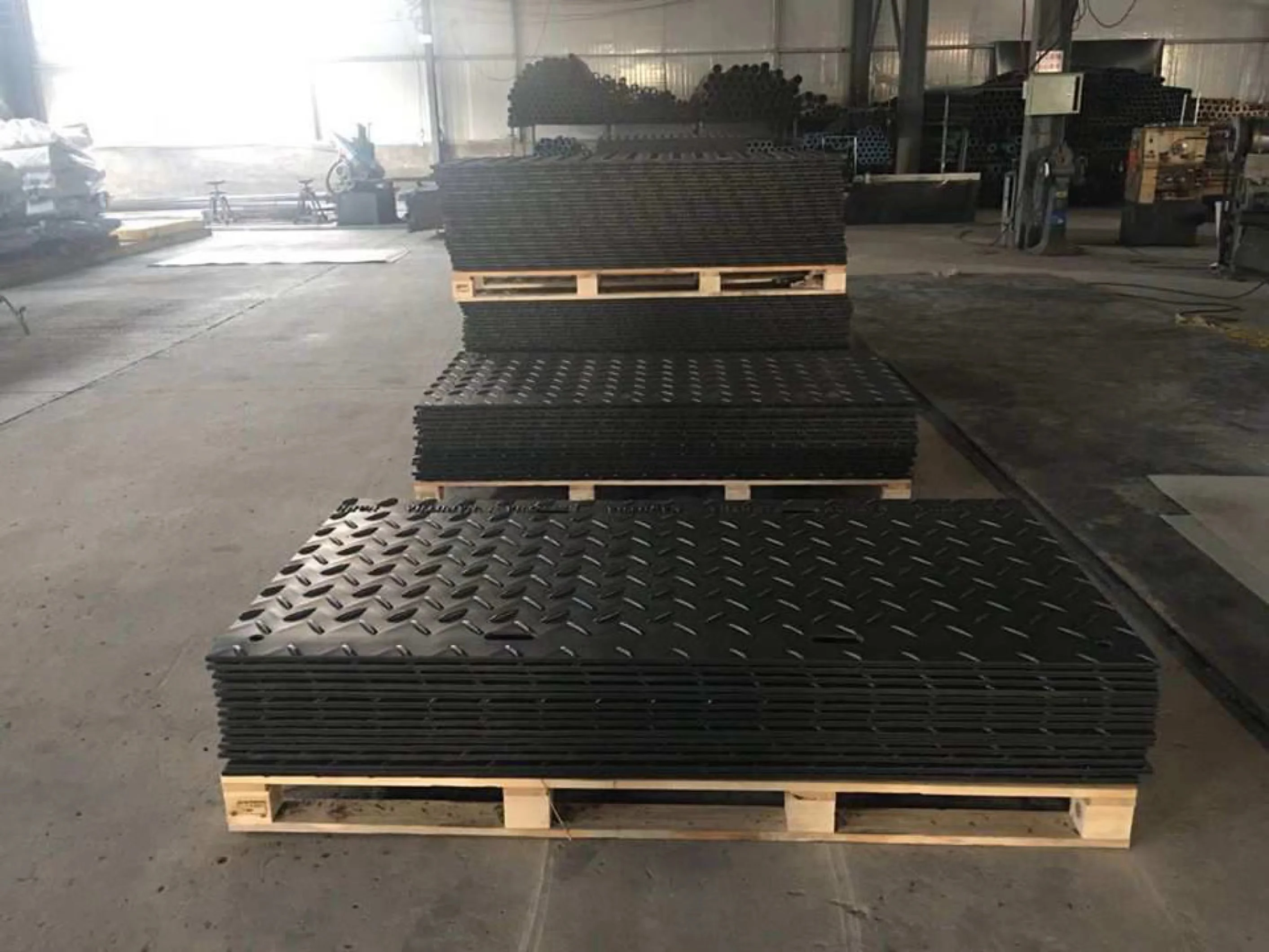 Heavy Duty Ground Protection Mats Hdpe Ground Protection Mats Buy