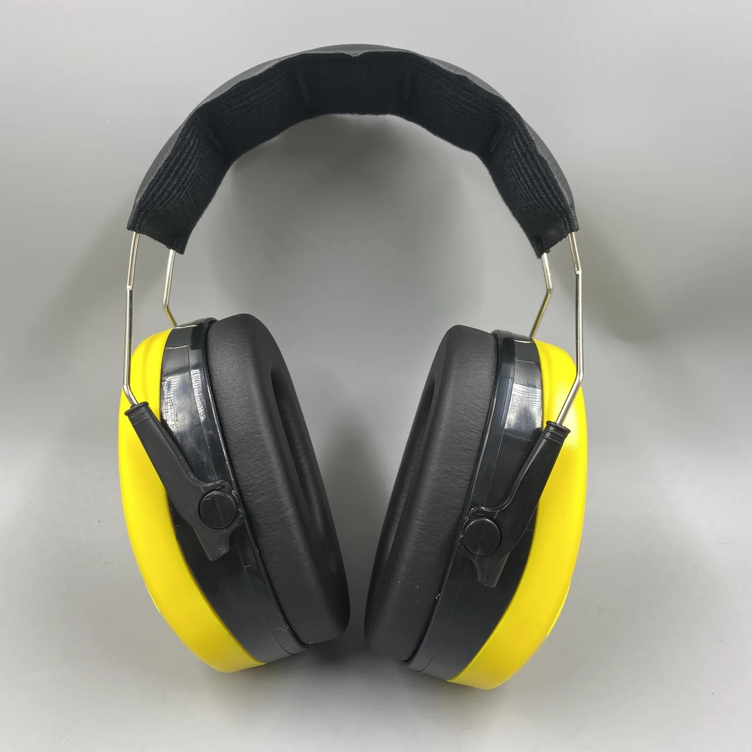 Kanghua Sh2 Safety Earmuff 29db With Stainless Steel Padded Headband