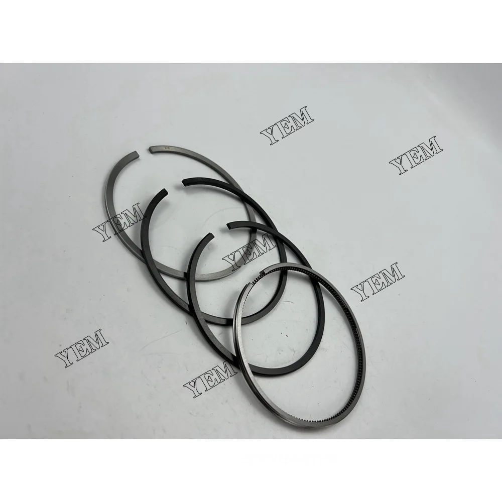 F4L912 Piston Ring for Deutz Engine Spare Part Wholesale Engine Parts 3