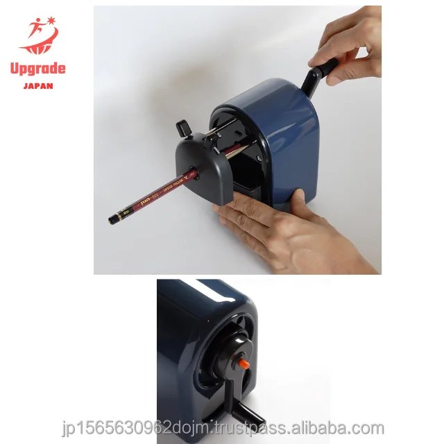 Sharpening Blades Tool Artist Teacher Student Japanese Pencil Sharpener