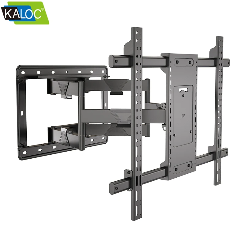 KALOC H10ユニバーサルテレビウォールマウントフルモーションMax