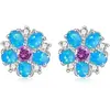 Blue Opal