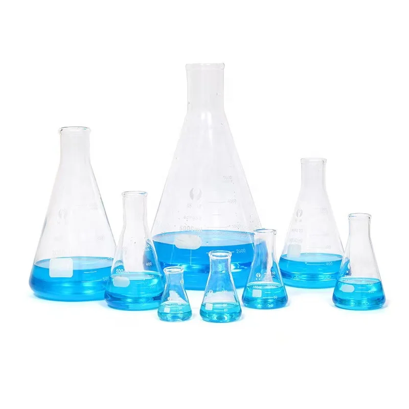 150ml 12pcs/set Pyrex Beaker borosilicate glass Lab glassware