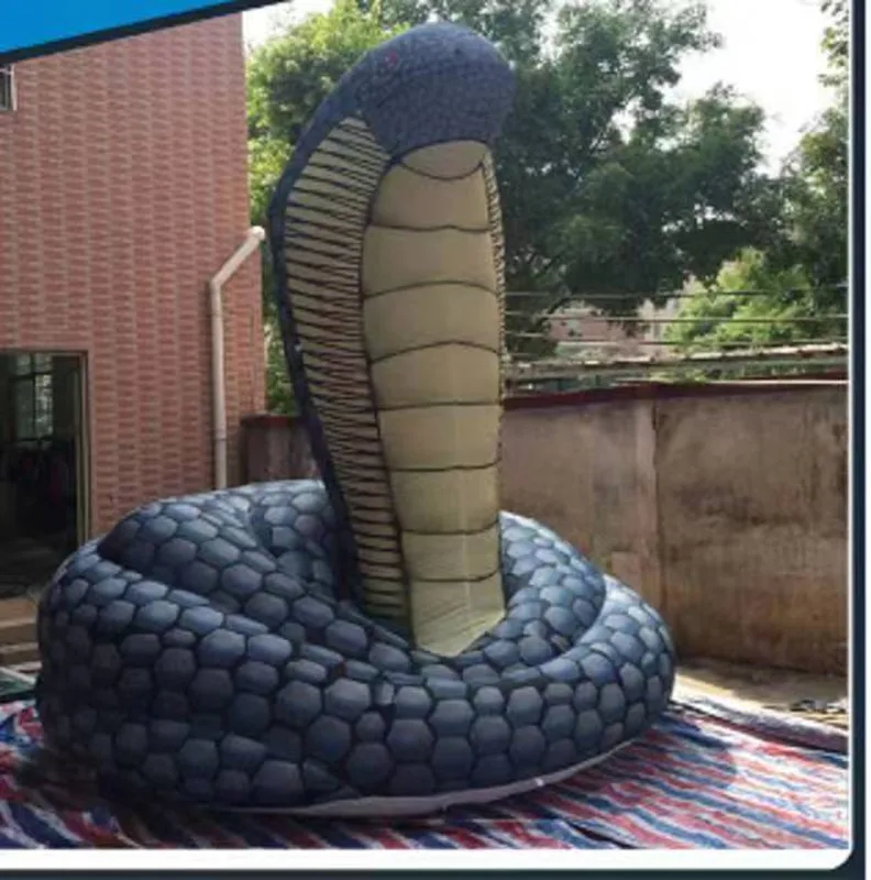 Giant Inflatable Snakes Inflatable Boa Constrictors for Sale