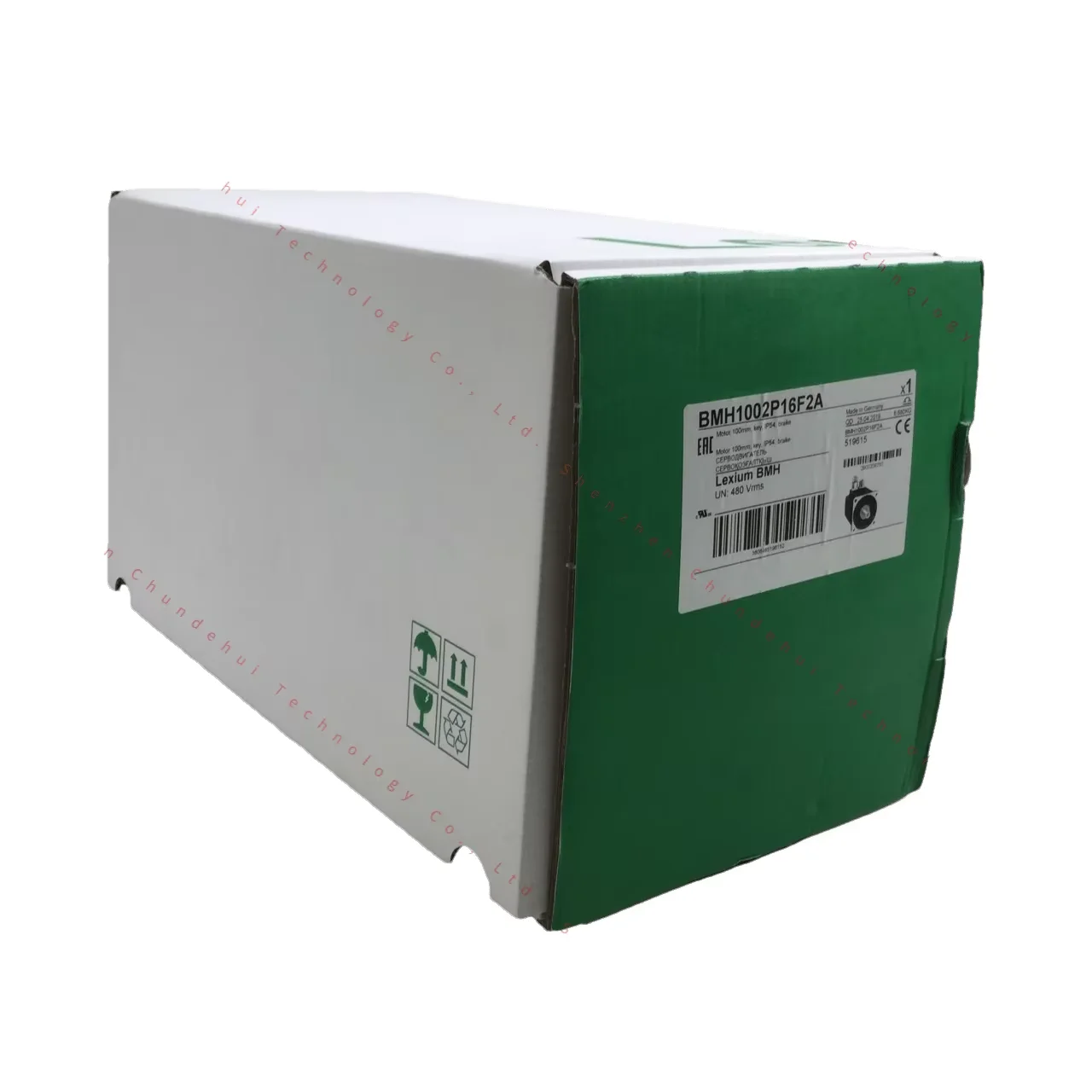 Gold Seller  BMH1002P16F2A  PLC  Controller Servo Motor  Brand New Original Spot