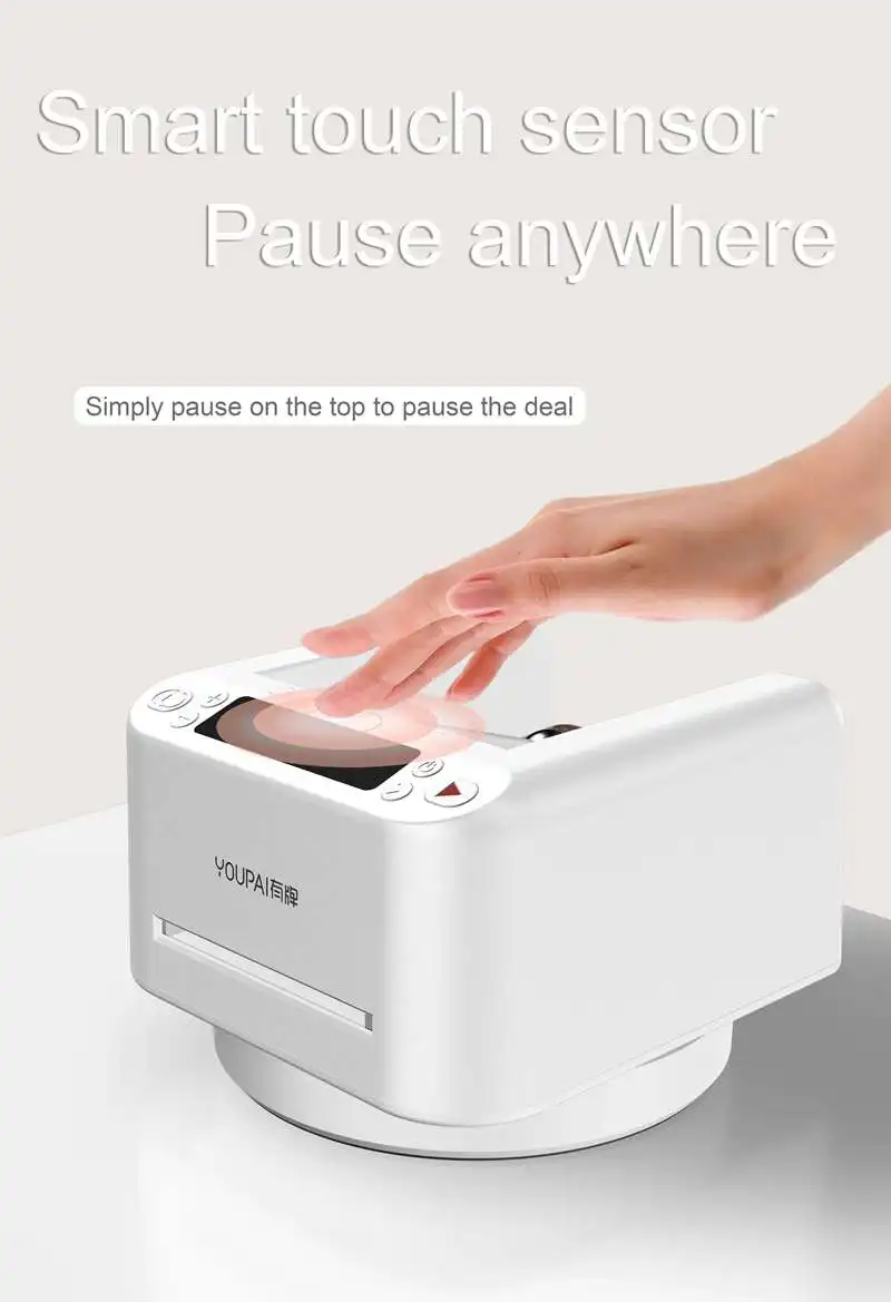 Automatic Card Dealer Machine Universal Playing Card Tool 360 Degree