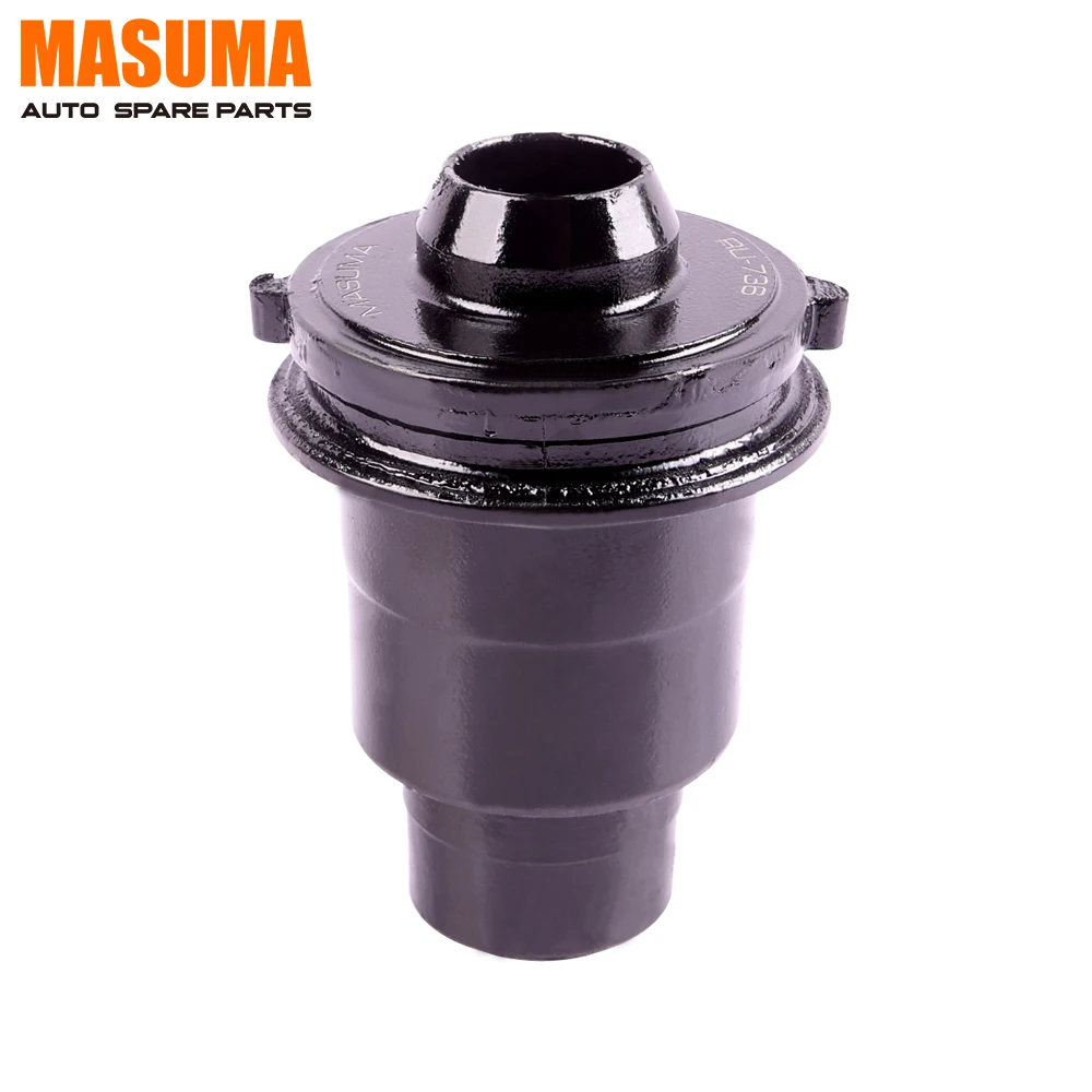 RU-736 Rubber Suspension Auto Stabilizer Avanza Arm Bushing 54400-3U81B for NISSAN BLUEBIRD SYLPHY