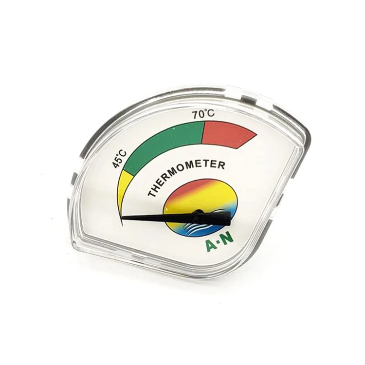 Duco® THR Hot Water Thermometer