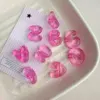 ขนาดรู: 6 มม. - ตัวอักษรผสม