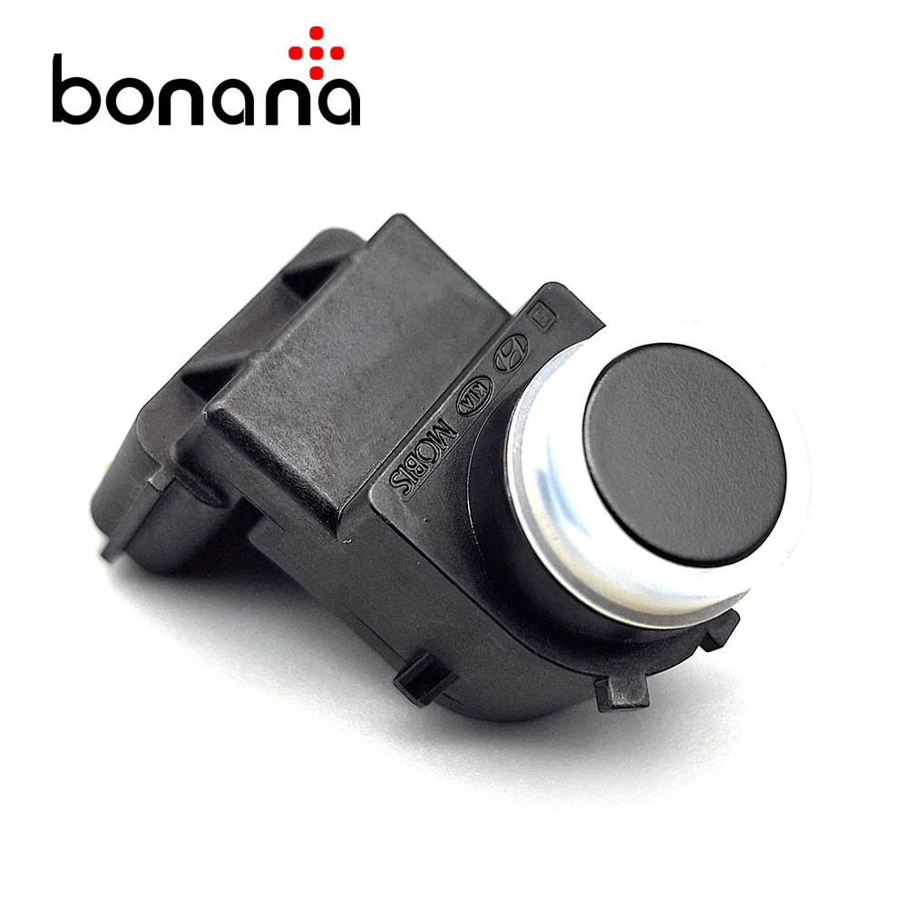4x NEW Parking Assist Sensor Fit For Hyundai Santa Fe Tucson Kia K5 Sorento US