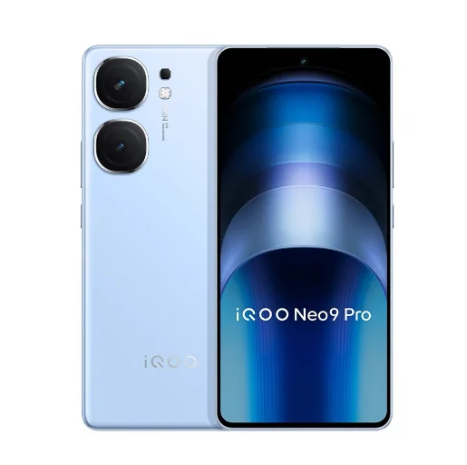 IQOO Neo9 Pro 6.78