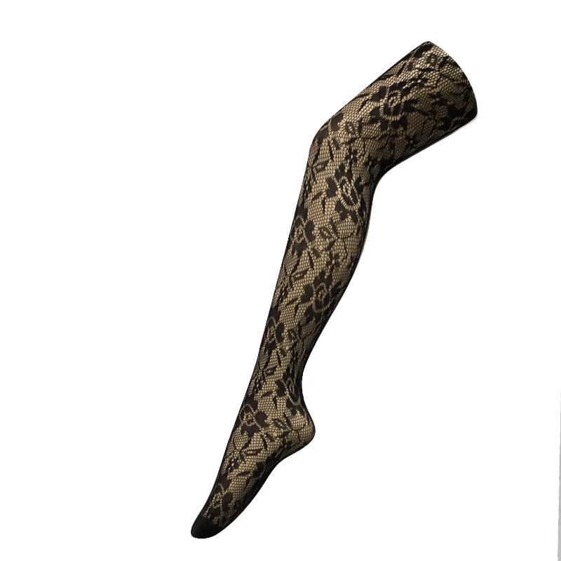 Женские колготки с защитой от крючка
