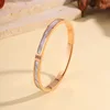 Sz-06 rose gold shell-three diamond