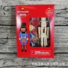 Nutcracker single pack-random style