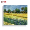 oil painting