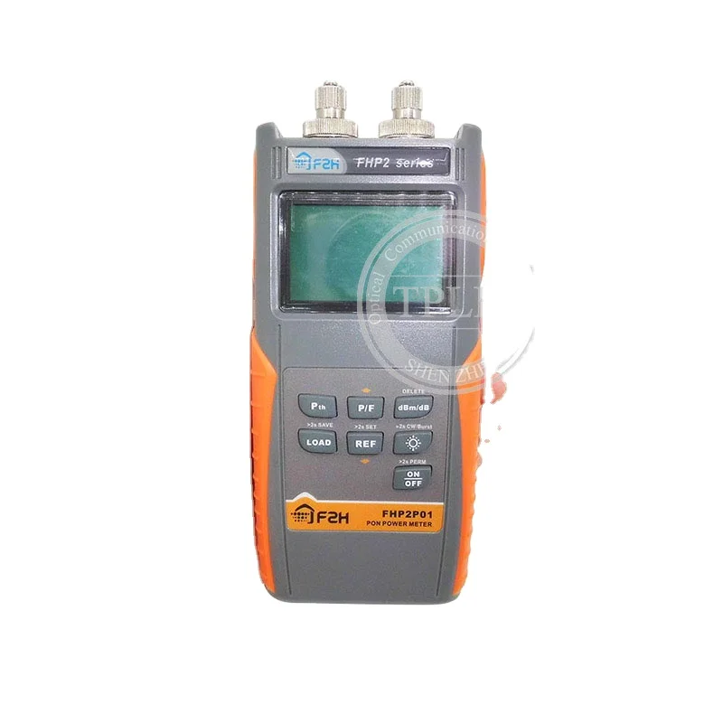 High performance Grandway PON OPM FHP2P01 1310nm 1490nm 1550nm FHP2P01 Optical Power Meter