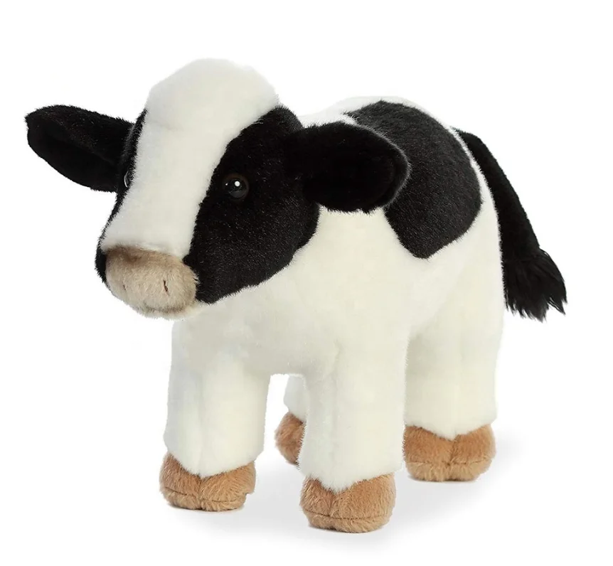 fat cow plush