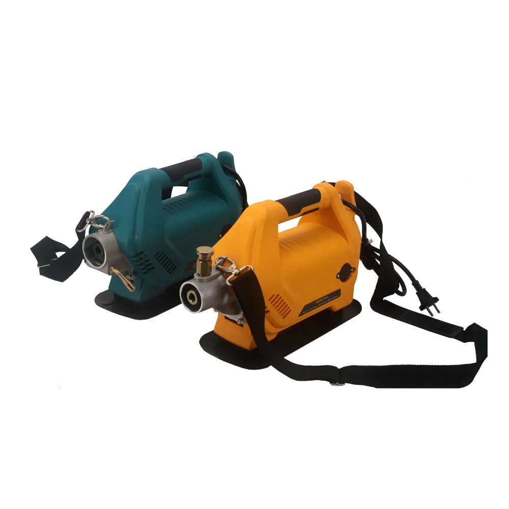 WOMA ZN-90 Plug-in Concrete Vibrator 220V 2.2kw 3hp Insertion Type Vibration Stick Single Phase Electric Motor