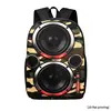 Camouflage audio print-321443