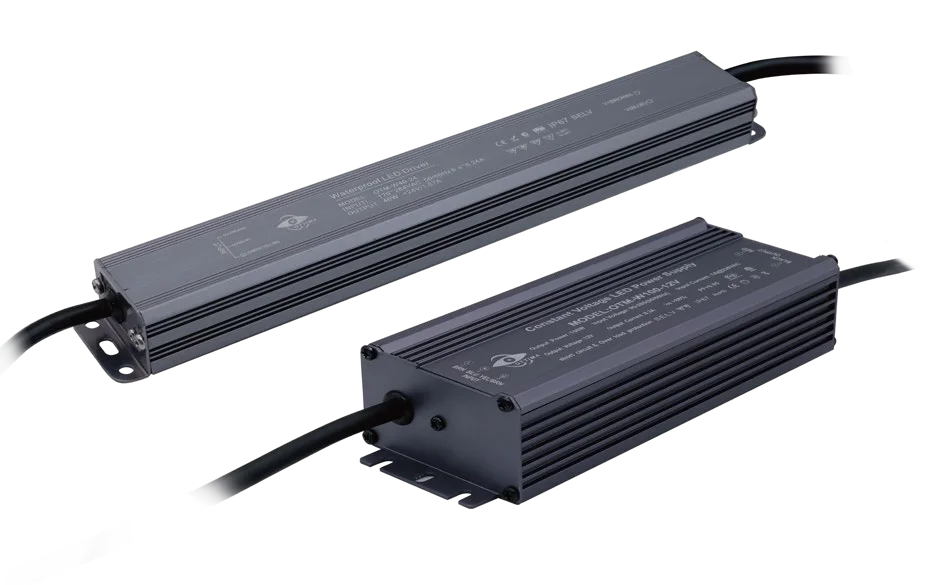 Custom Constant Voltage Waterproof Led Driver 60400w Ac100260v Dc 12v