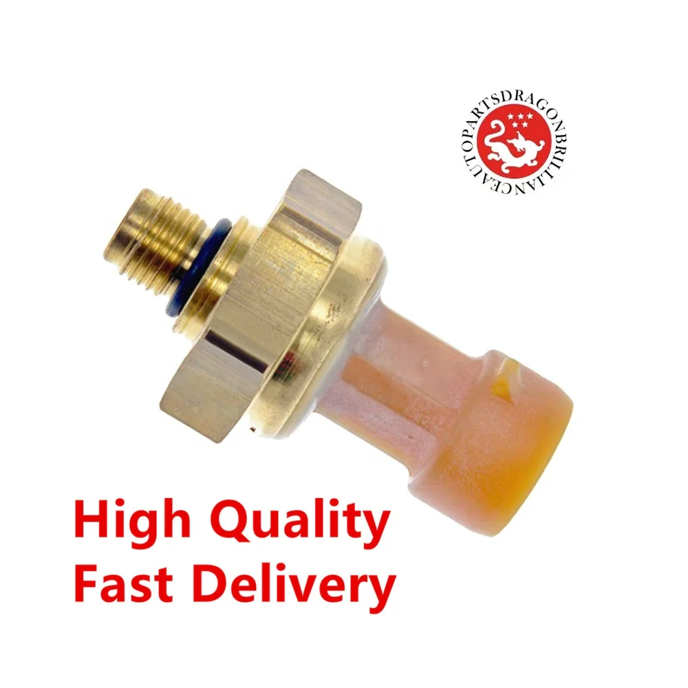 OEM AP63571 Fuel Pressure Sensor for Navistar Engines