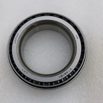 Japan Bearing STA5181 Tapered Roller Bearing Used Differential Bearing