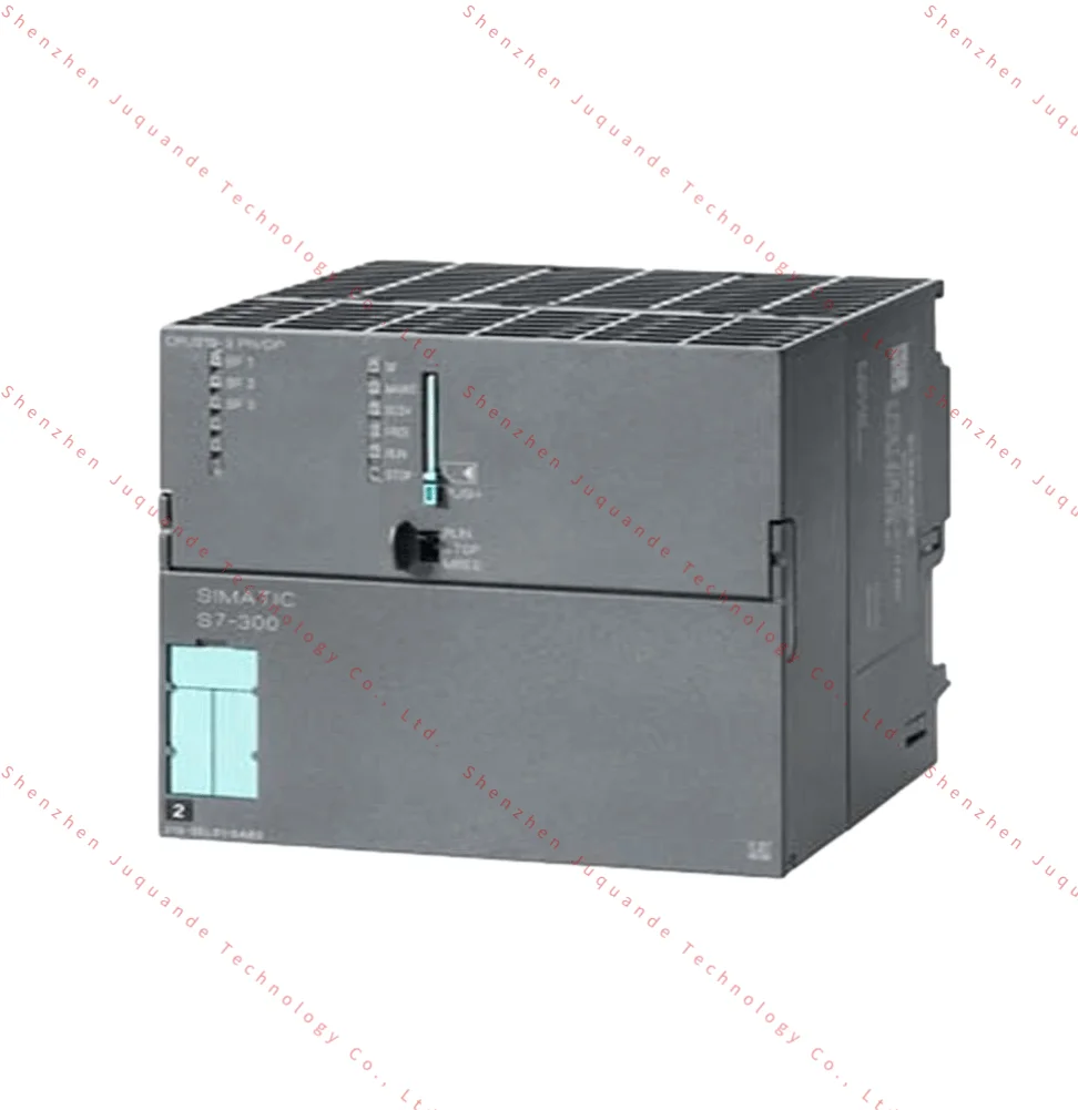Gold Seller  6ES7 317-2EK14-0AB0  PLC Controller Brand New Original Spot