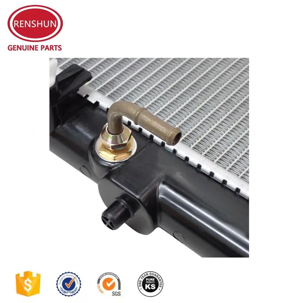 1640046340 Engine Radiator for TOYOTA CRESSIDA GX90-JZX90