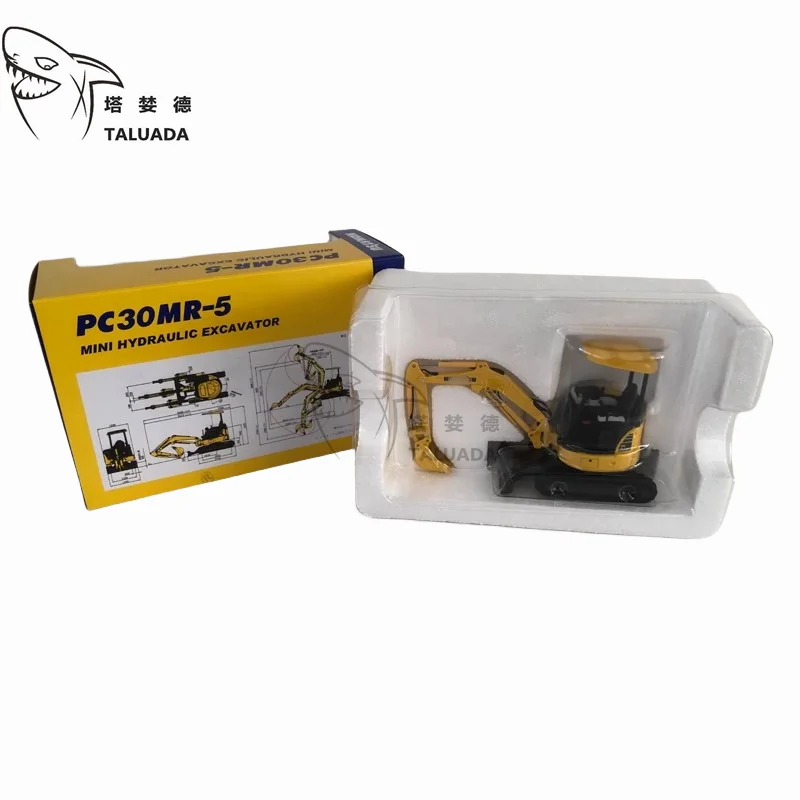 Amazon.com: FloZ for Komatsu for PC30MR-5 for Mini Hydraulic
